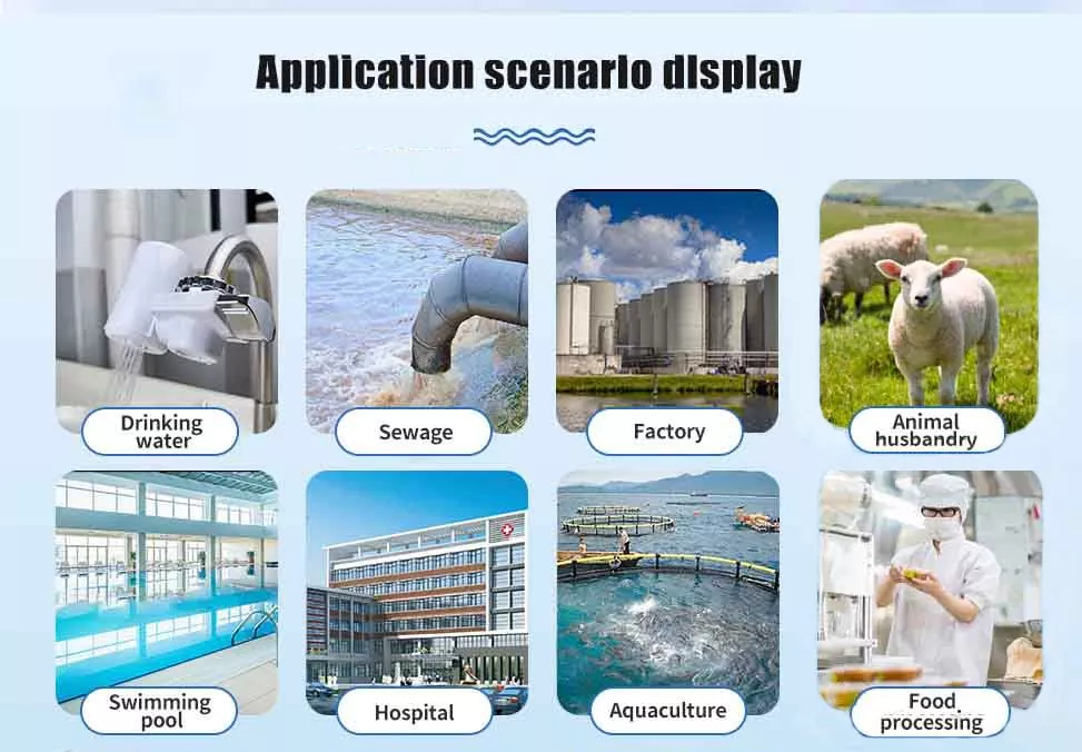 Borehole/Well Water Ultrafiltration Purifier